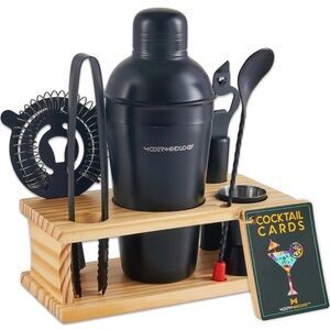 Modern Mixology Bartender Kit